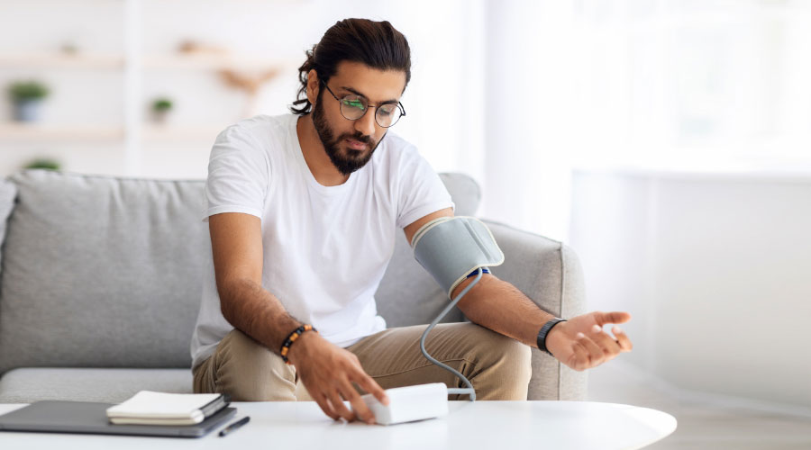 Qu'est-ce que l'hypertension?