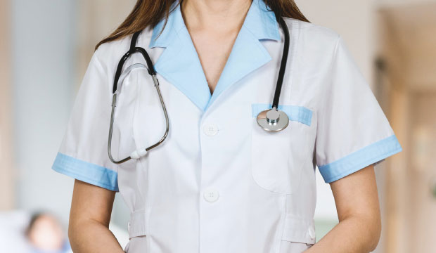 Portrait de l'Ordre des infirmières et infirmiers du Québec (OIIQ)
