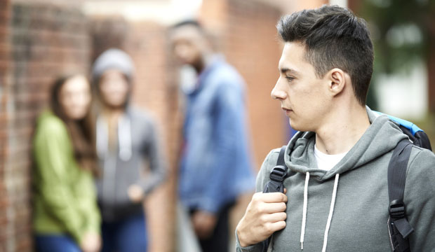 Les effets néfastes de l'intimidation
