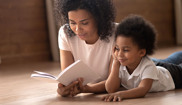 Des façons de stimuler le langage de son enfant