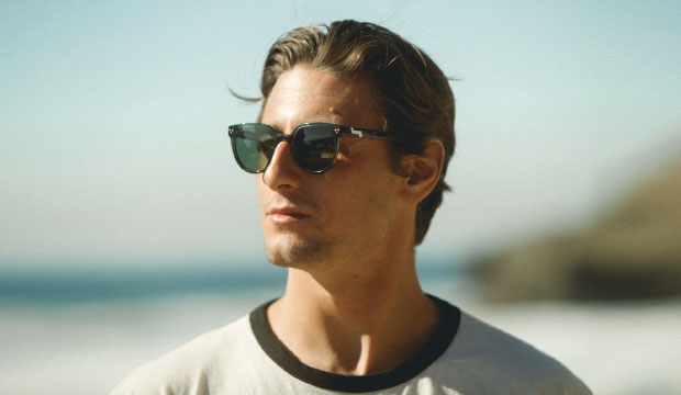 5 raisons de porter des lunettes de soleil