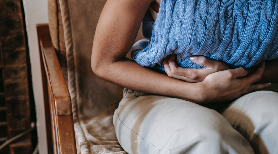 Qu'est-ce que la maladie de Crohn?