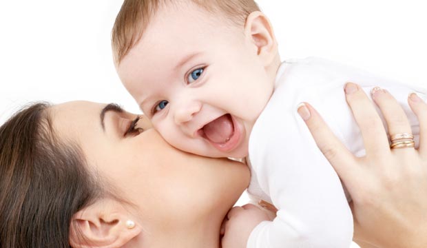 La période post-partum