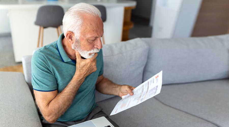Qu'est-ce qu'un mandat de protection?