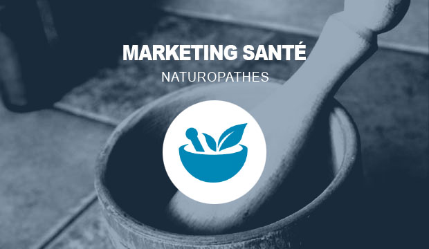 Marketing numérique pour les naturopathes du Québec