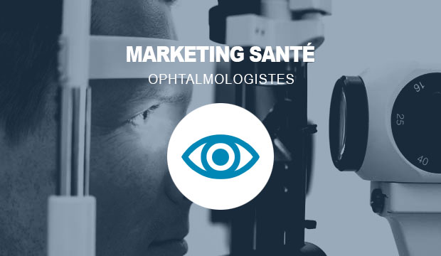 Une meilleure présence numérique pour les ophtalmologistes du Québec