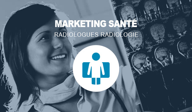 Marketing pour les cliniques de radiologie