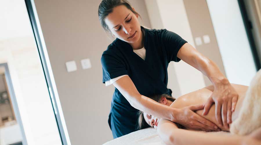 12 choses qu'un massothérapeute apprécie de ses clients