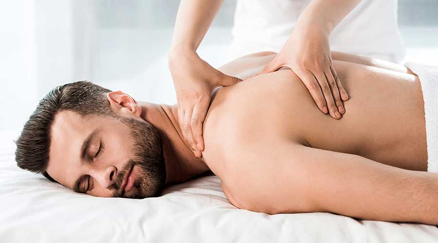 La massothérapie et les différentes techniques de massage