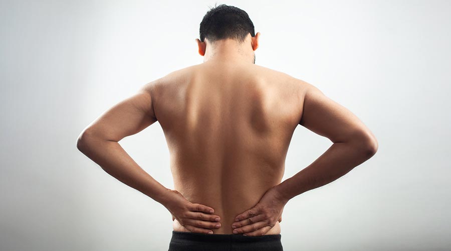 Mauvaises postures : 5 impacts sur la santé