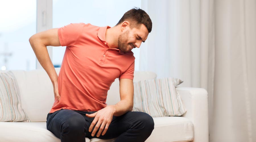 Maux de dos : 6 conseils pour éviter les blessures au dos