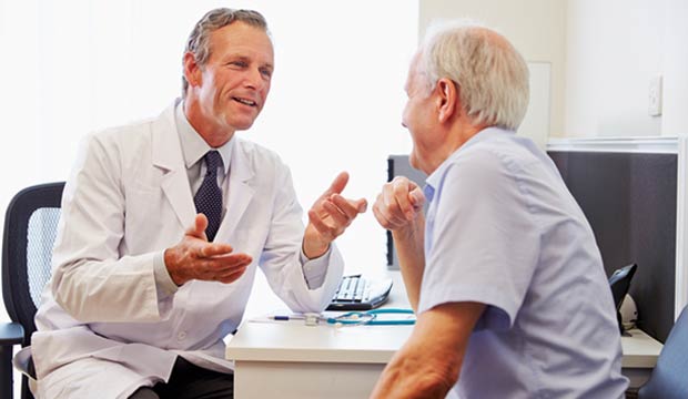 Le bilan de santé