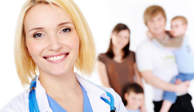 Comment trouver un médecin de famille au Québec?