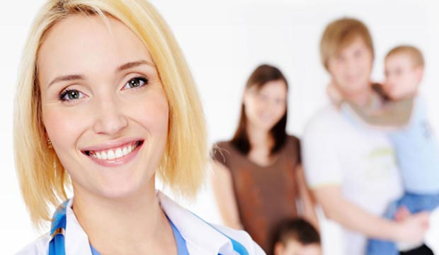 Trouver un médecin de famille avec le répertoire Index Santé