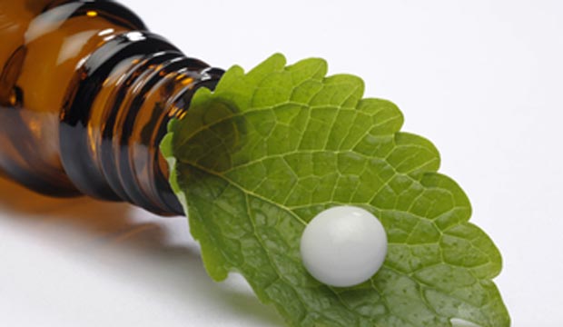 L'homéopathie