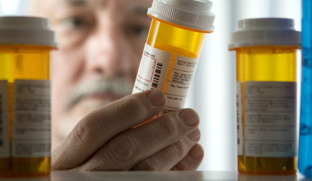 Les médicaments périmés sont-ils nocifs pour la santé?