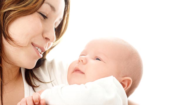 La dépression postpartum