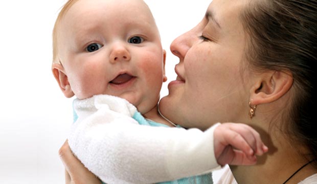 Les signes de surdité chez le jeune enfant