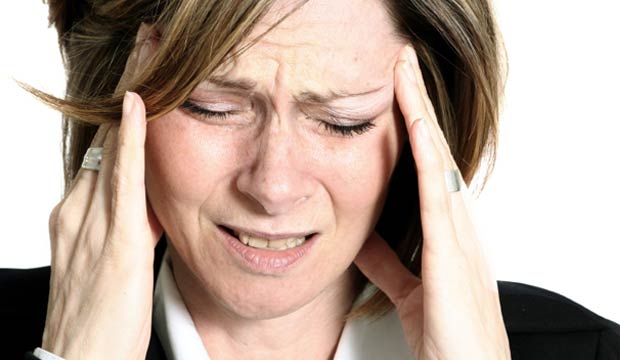 Soulagement des migraines