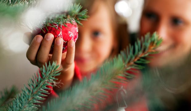 5 conseils santé pour le temps des Fêtes