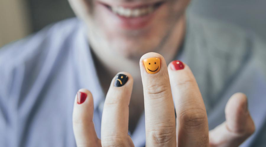 10 faits surprenants sur les ongles