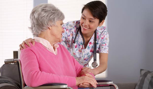 Les services offerts en CHSLD