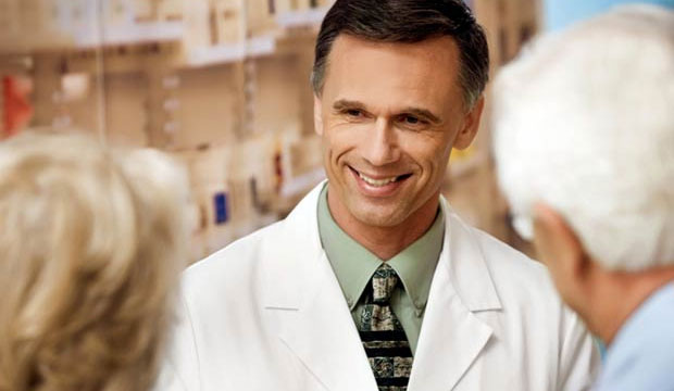 Trouver un pharmacien ou une pharmacie avec le répertoire Index Santé