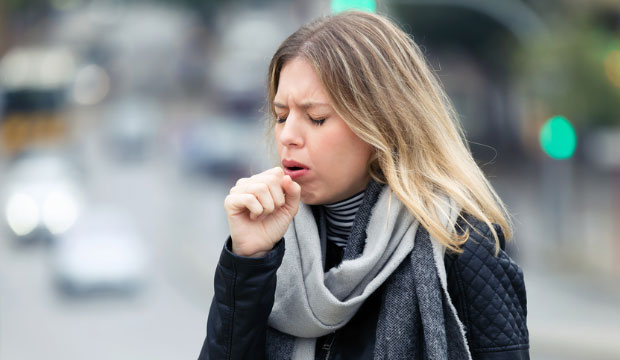 Pneumonie : conseils, risques et symptômes