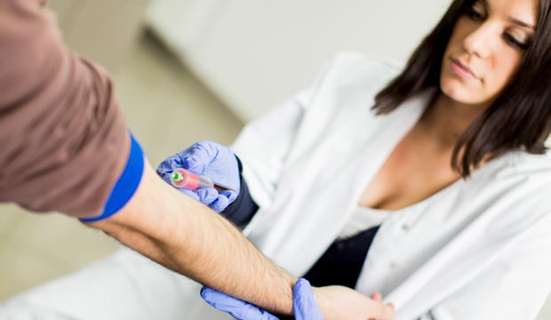 Participer à une étude clinique