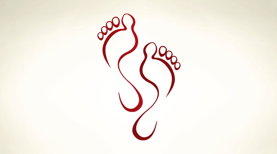 8 problèmes liés à la santé des pieds