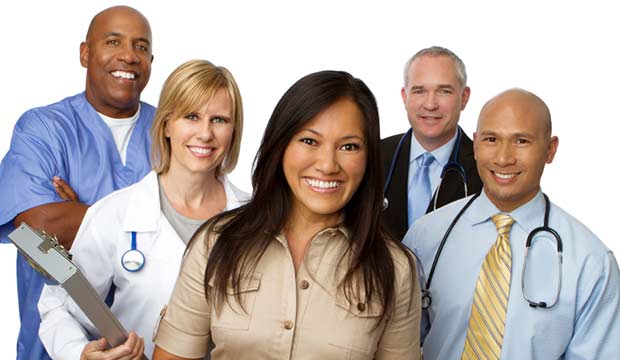 Se référer aux ordres professionnels et associations en santé