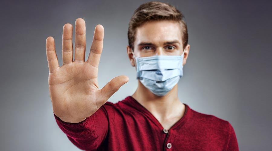5 conseils pour se protéger des virus et en réduire la transmission