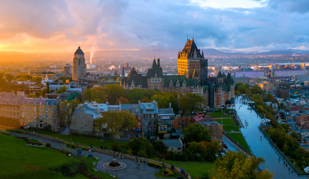Rôle et mandat des directeurs de santé publique du Québec