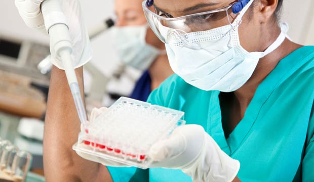 L'Institut de recherches cliniques de Montréal (IRCM)