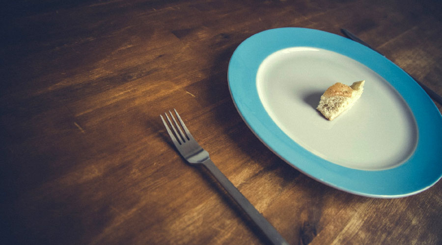 5 dangers des régimes amaigrissants