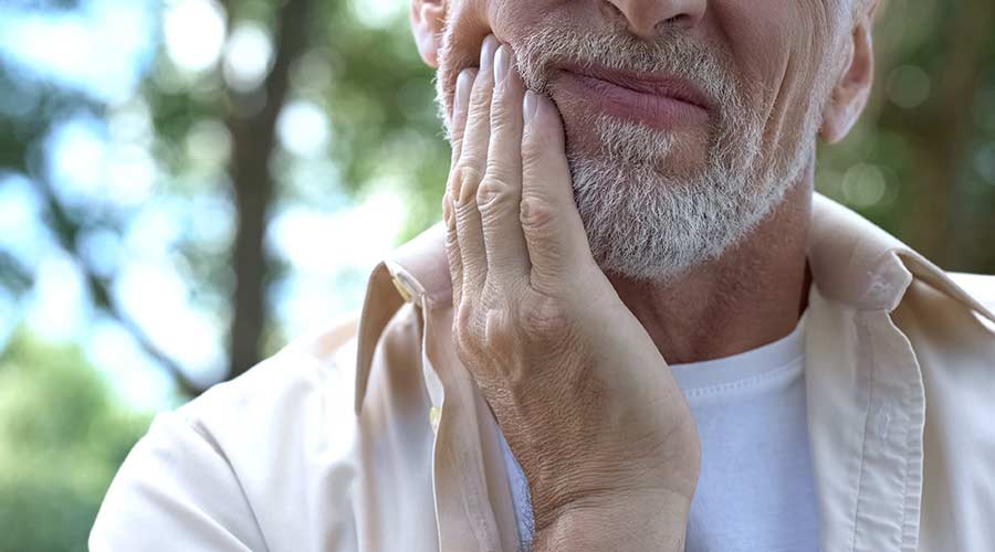 Combien de temps dure une prothèse dentaire et quand faut-il la remplacer?