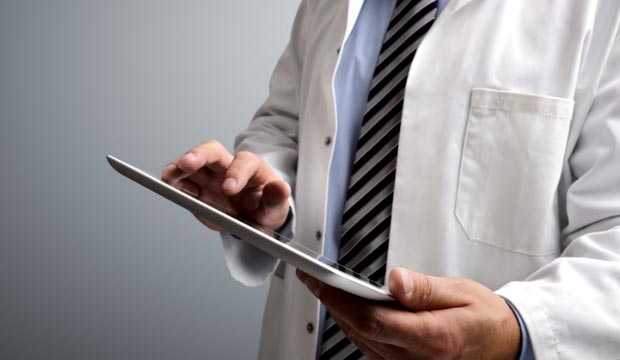 Obtenez plus de rendez-vous avec le répertoire Index Santé