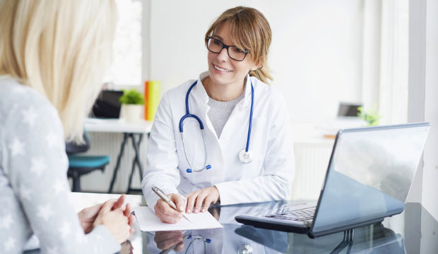 Médecin de famille : bien se préparer à un rendez-vous médical