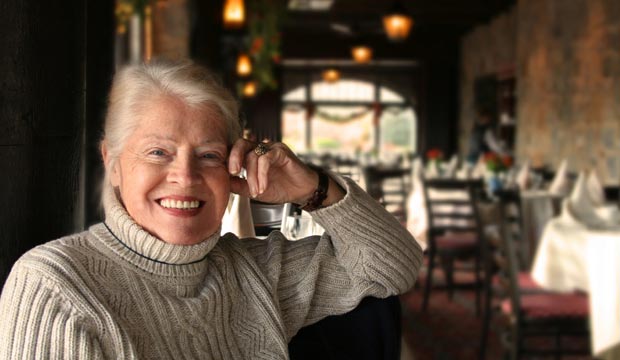 Vivre en résidence privée