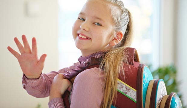 Le bon sac à dos pour son enfant