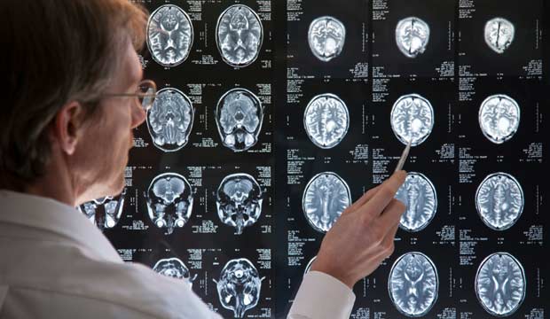 Principales techniques de l'imagerie médicale