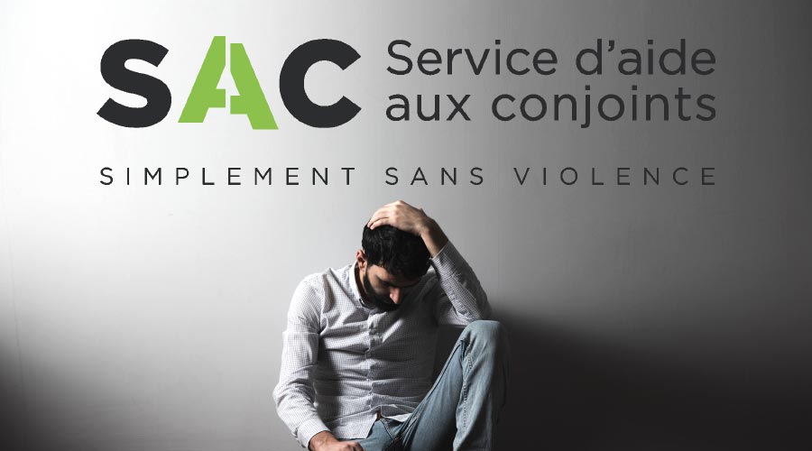 Aide pour les hommes en difficultés conjugales