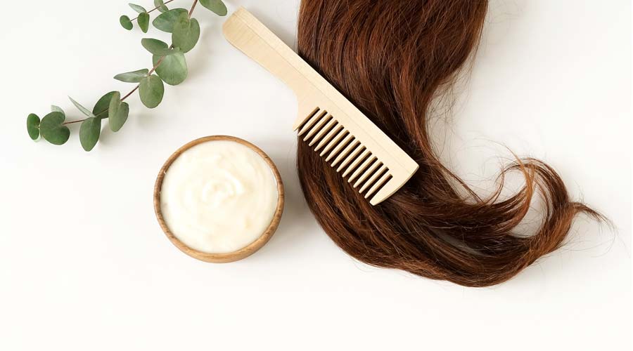 Des soins capillaires au naturel : une alternative saine et efficace pour vos cheveux