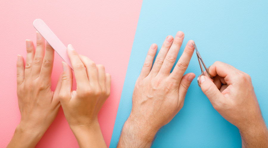 Soins des ongles : 8 conseils pour des ongles forts et en santé
