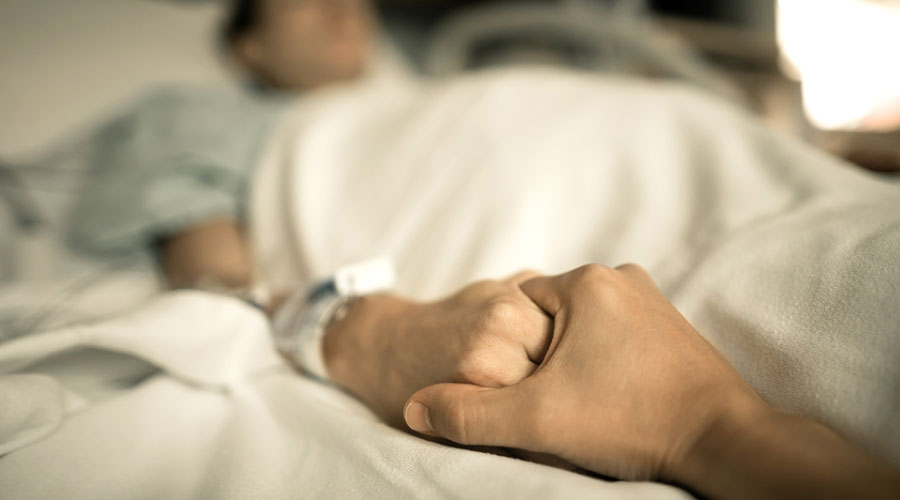 Que sont les soins palliatifs?