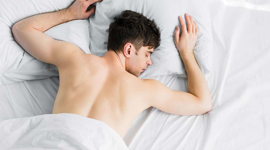 Principales causes qui perturbent le sommeil