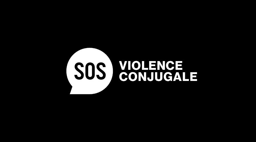 SOS violence conjugale