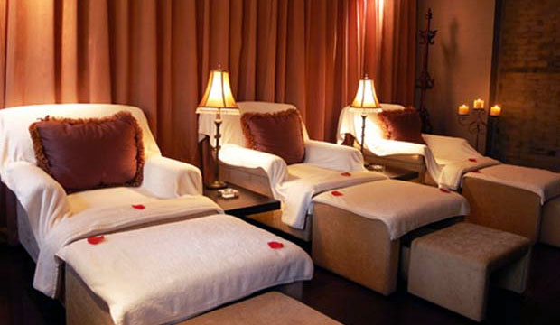 Trouver un spa avec le répertoire Index Santé