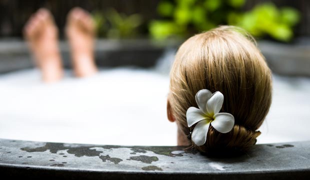 Spa et détente, une tendance qui fait du bien!