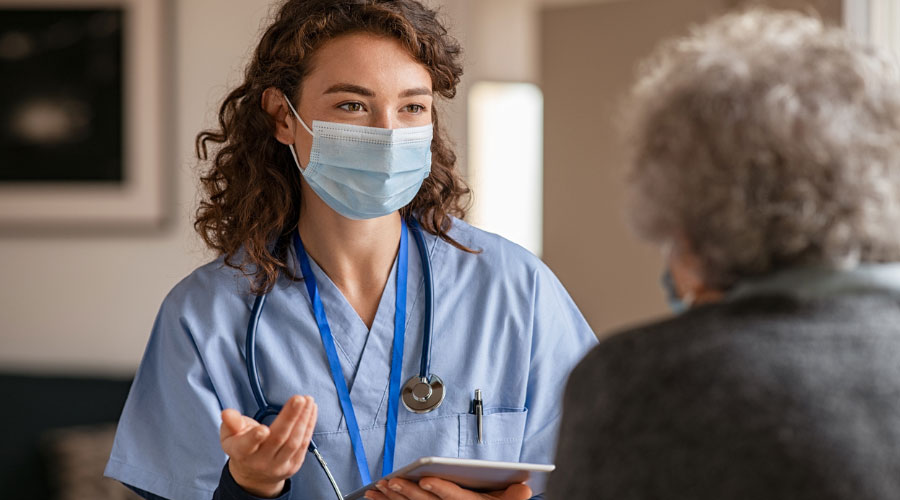 Le rôle de l'infirmière praticienne spécialisée (IPS)